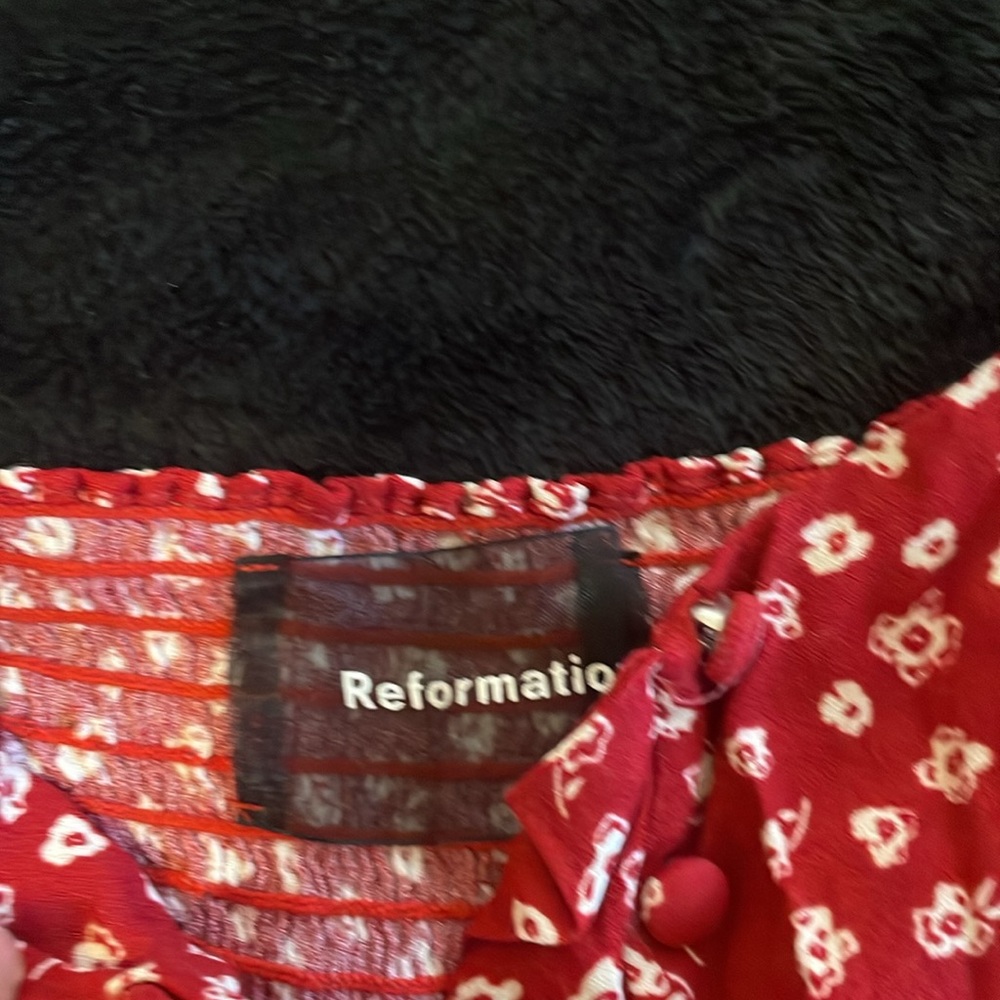 Cute Spring Top - image 2